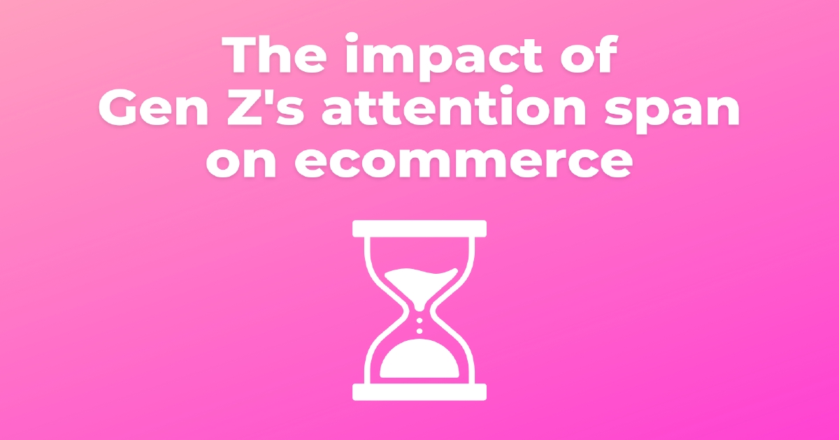 The impact of Gen Z’s attention span on Proxi.id