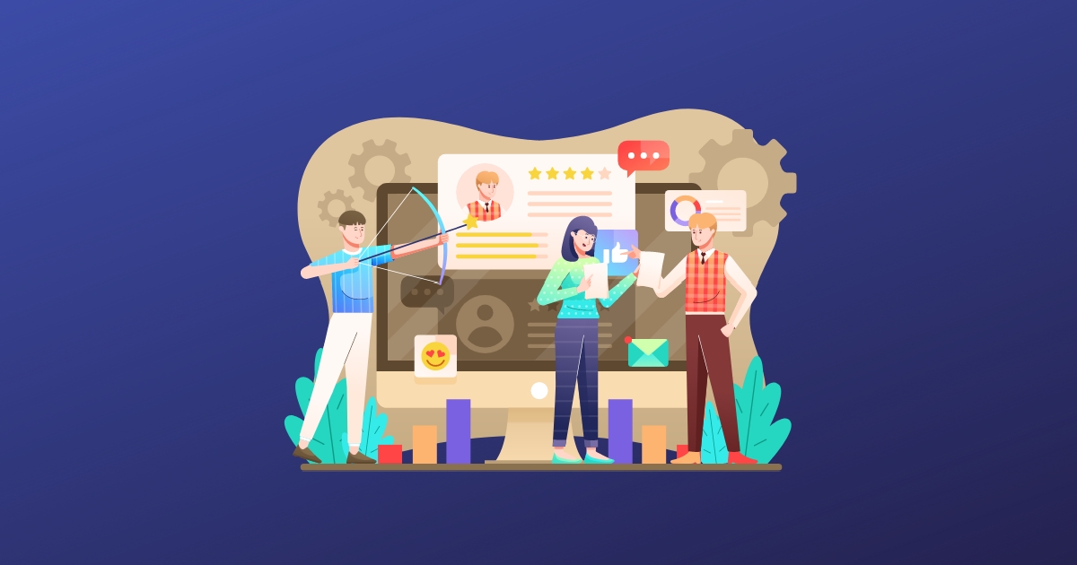 Why Personalization Is Important Proxi Id Why Personalization Is Important Proxi Id