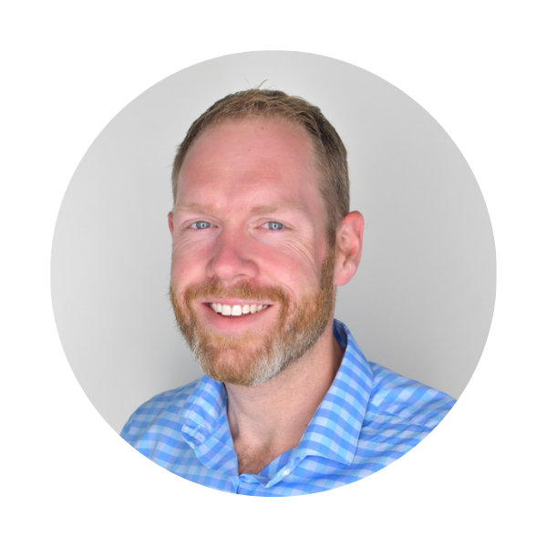 Ryan Peatt, CEO of Proxi.id